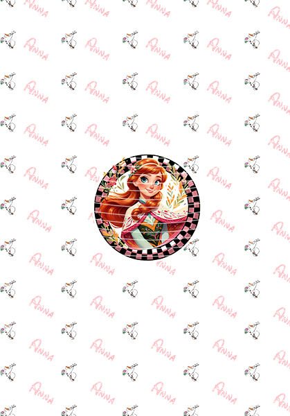 A5 Notebook Wraps-W-3228